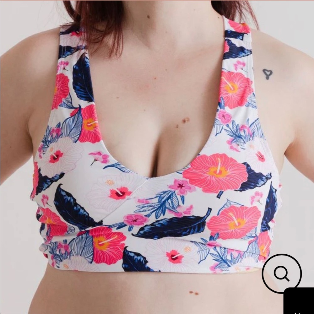 Bikini top